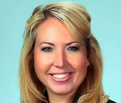 Lauren Giddings