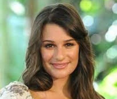 Lea Michele