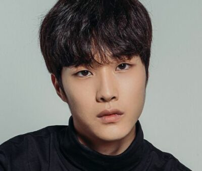 Lee JongWon