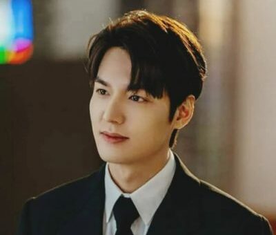 Lee Min-ho