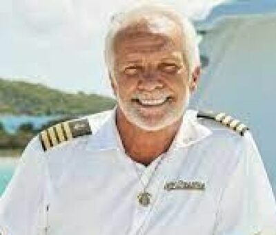 Lee Rosbach