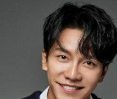 Lee Seung-gi