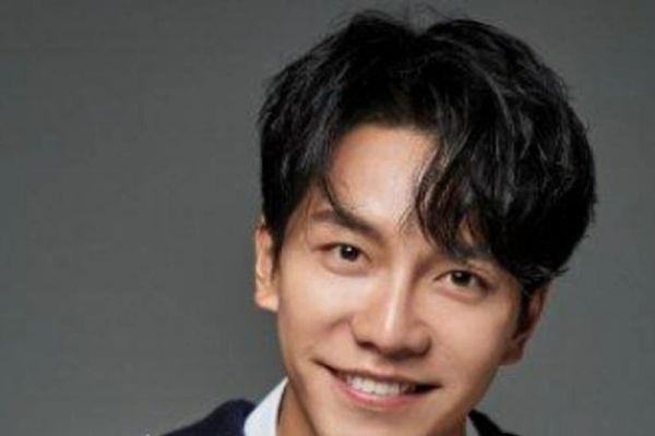 Lee Seung-gi