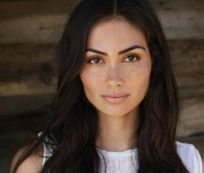 Leilani McHugh