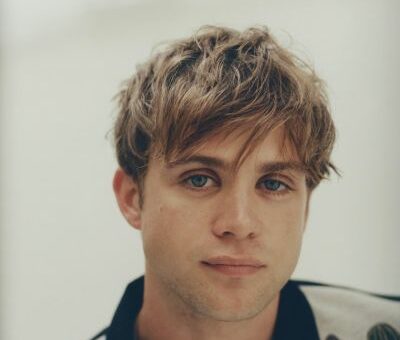 Leo Woodall