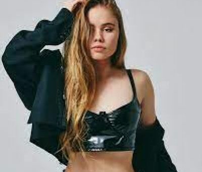 Lexee Smith