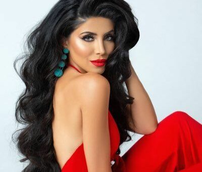 Leyla Milani
