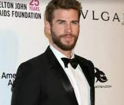 Liam Hemsworth