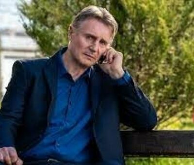 Liam Neeson