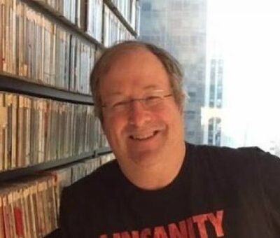 Lin Brehmer