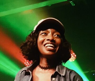 Little Simz