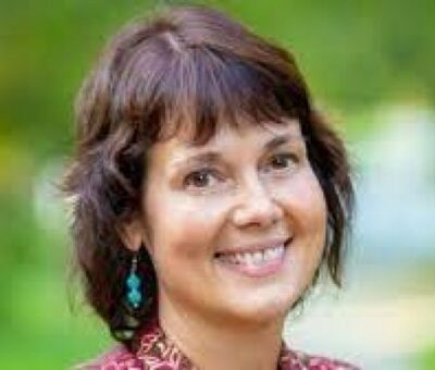 Lizbeth Meredith