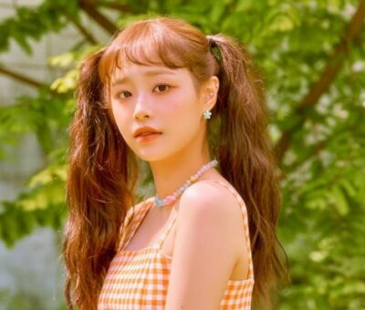 Loona’s Chuu