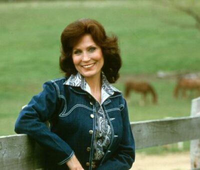 Loretta Lynn