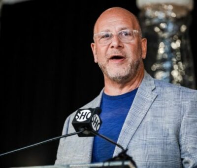 Lou DiBella