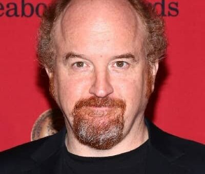 Louis C.K