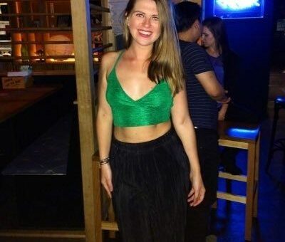 Lucy Block