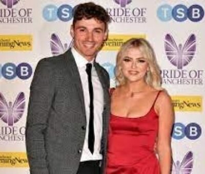 Lucy Fallon