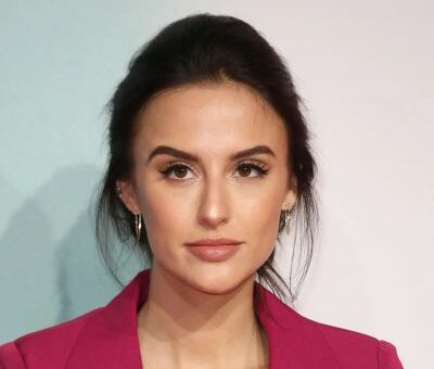Lucy Watson