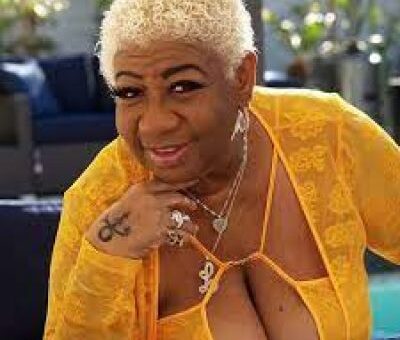 Luenell