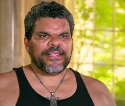 Luis Guzman