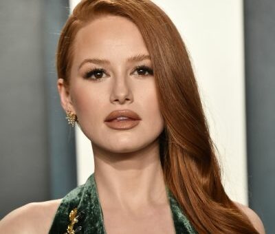 Madelaine Petsch