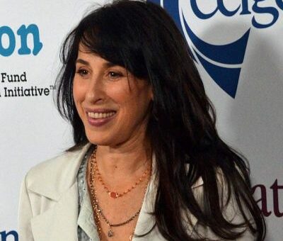 Maggie Wheeler