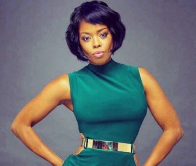 Malinda Williams