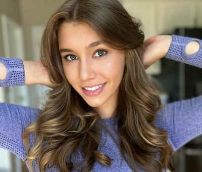 Malvina Polikarapova