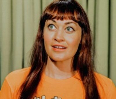 Mamrie Hart