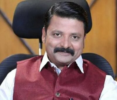 Mandya Ravi