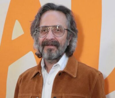 Marc Maron