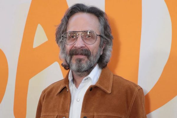 Marc Maron