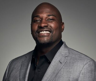 Marcellus Wiley