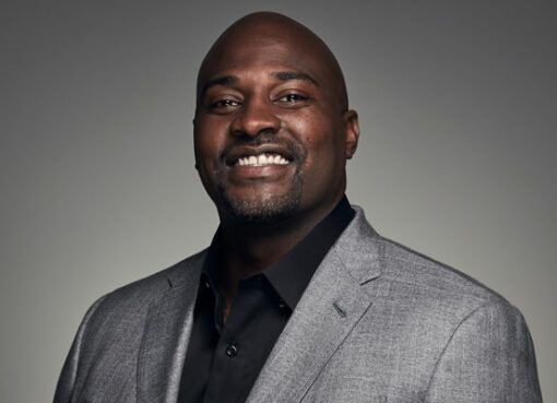 Marcellus Wiley