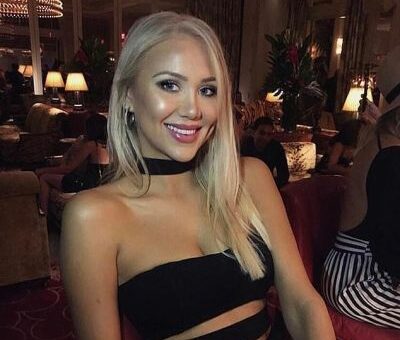 Mareli Miniutti