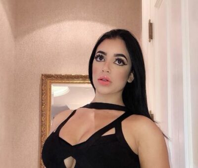 Maria Yeriball