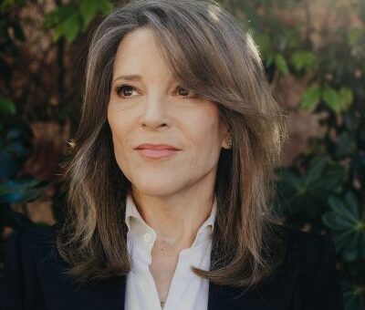 Marianne Williamson