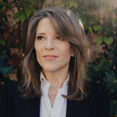 Marianne Williamson