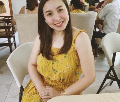 Marjorie Barretto