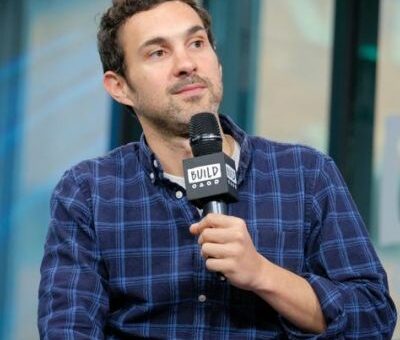 Mark Normand