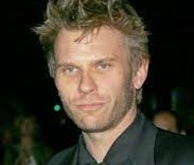 Mark Pellegrino