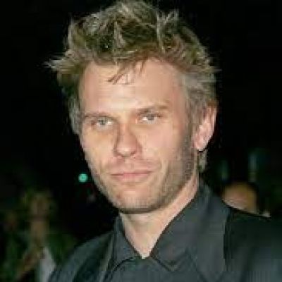 Mark Pellegrino