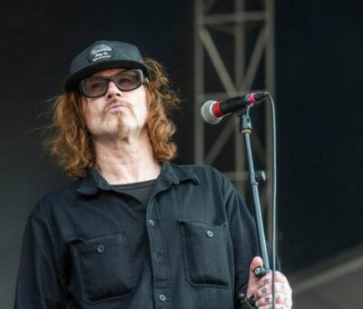 Mark William Lanegan