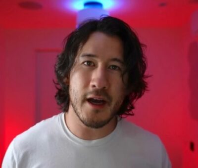 Markiplier