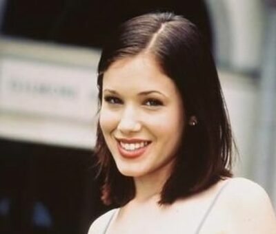Marla Sokoloff