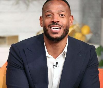 Marlon Wayans