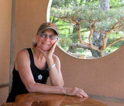 Martha Ludden