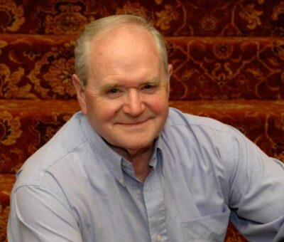 Martin Currry