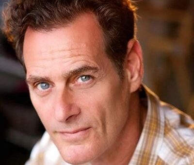 Martin Grey